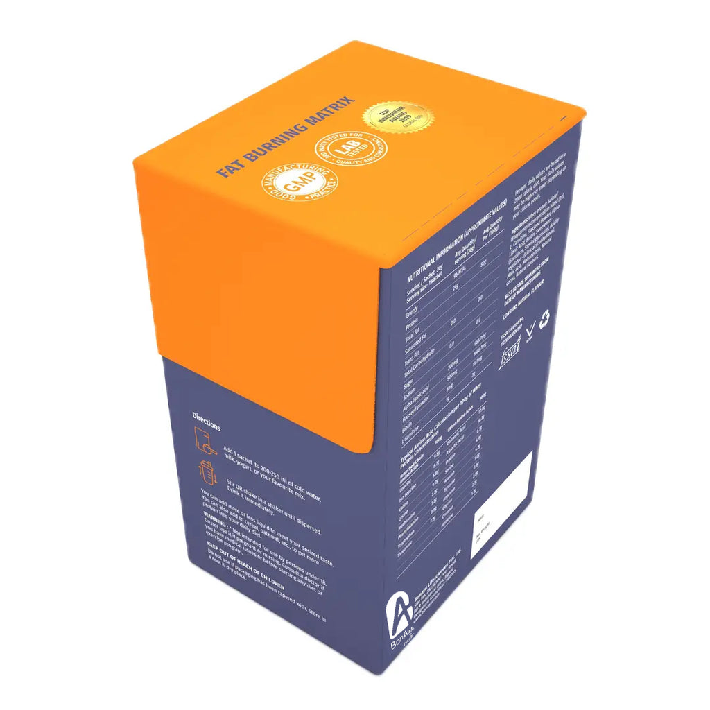 Protein Blend