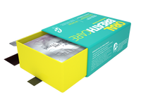Oral breath care strips