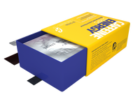 Caffeine Energy strips