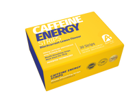 Caffeine Energy strips