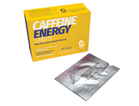 Caffeine Energy strips