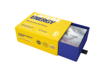 Caffeine Energy strips