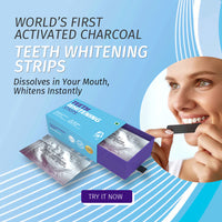 Teeth Whitening Strips
