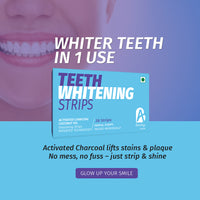 Teeth Whitening Strips