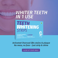 Teeth Whitening Strips