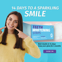 Teeth Whitening Strips