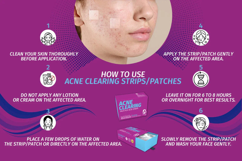 BonAiyu Pimple Patch: The Tiny Aid Your Face Didn't Know It Needed