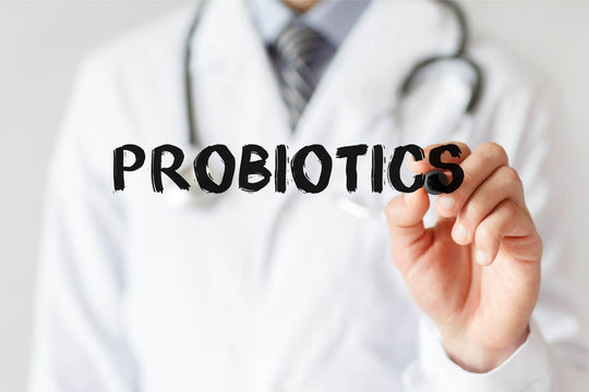 Advantages Of Taking Probiotics