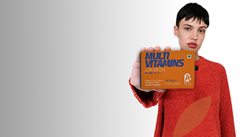 Benefits Of Taking Multivitamins