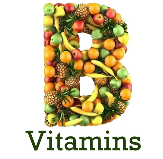 Top Red Flags For Lack Of Vitamin B In Our Body: Types and Symptoms