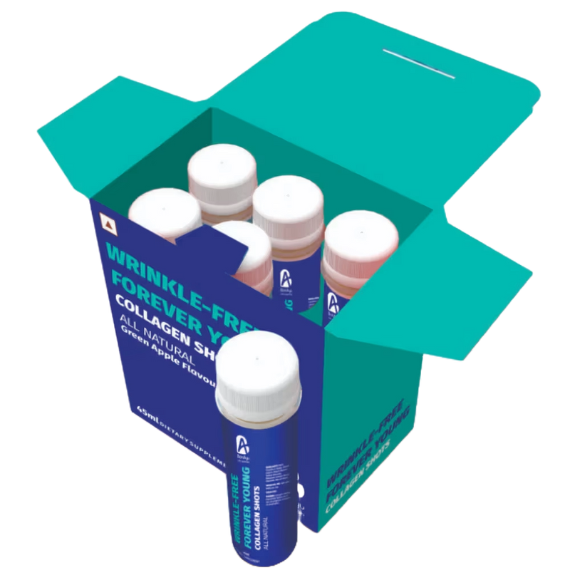 How Collagen Helps Reduce Fine Lines, Wrinkles & Skin Aging: Dermatologist Insights