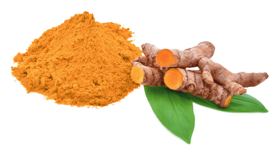 Curcumin and Immunity - BonAyu Health