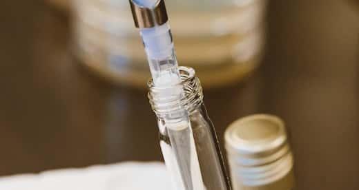 Health Benefits of Collagen Shots