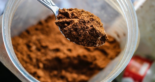 Protein Powder: Why and How To Use It