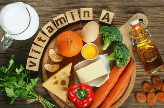 Vitamin A Lexicon: Understand Every Aspect Of It! - BonAyu Health