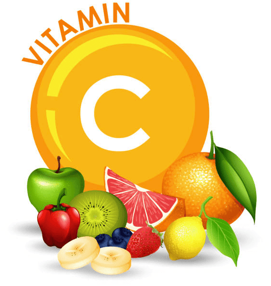 Vitamin C – The Superstar Vitamin - BonAyu Health