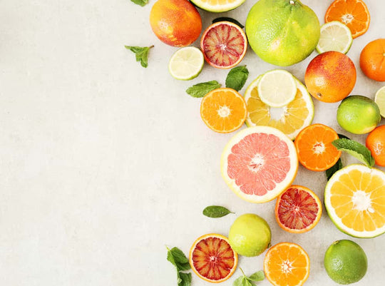 Top Reasons Why Vitamin C is Good For Your Skin