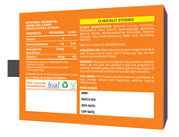 Ashwagandha Strips