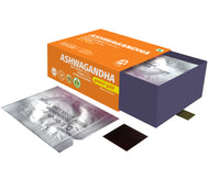 Ashwagandha Strips
