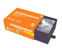 Ashwagandha Strips