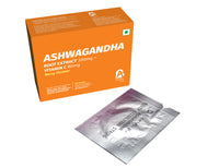 Ashwagandha Strips