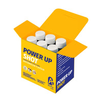 BonAiyu Power up Shots ALL NATURAL