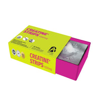 Creatine + Strips