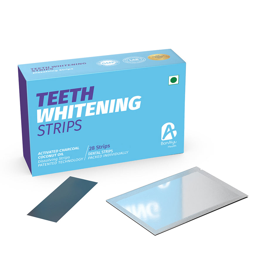 Teeth Whitening Strips