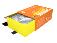 Turmeric Curcumin extract Strips