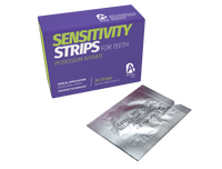 Sensitivity Strips for Teeth