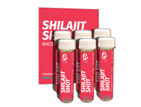 Watermelon Flavour | Strength + Vitality + Performance | Fast-Absorbing Herbal Shot