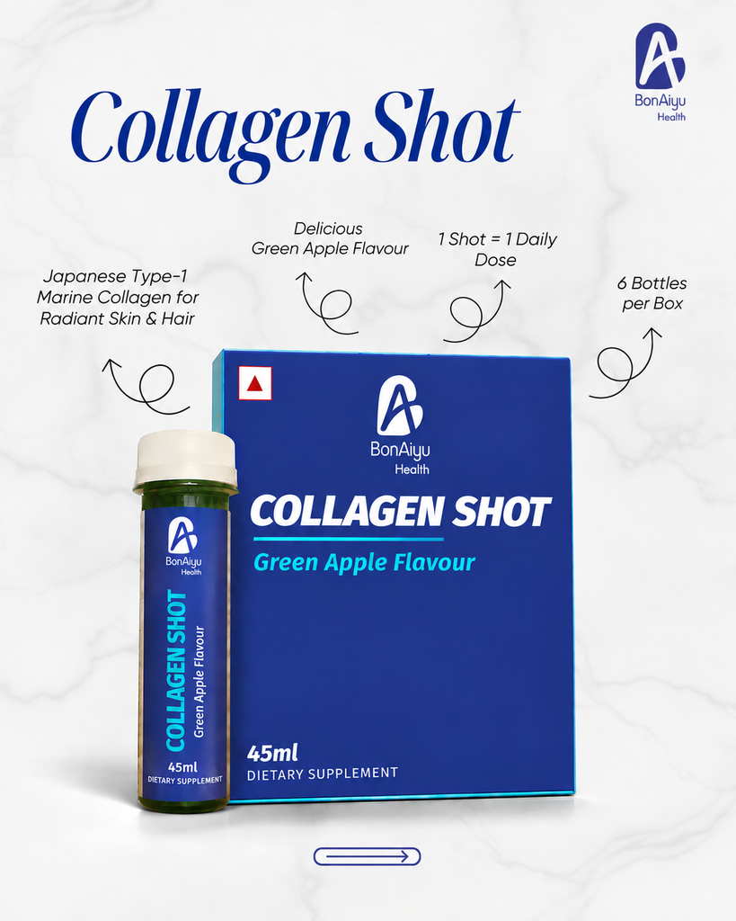 COLLAGEN SHOT
