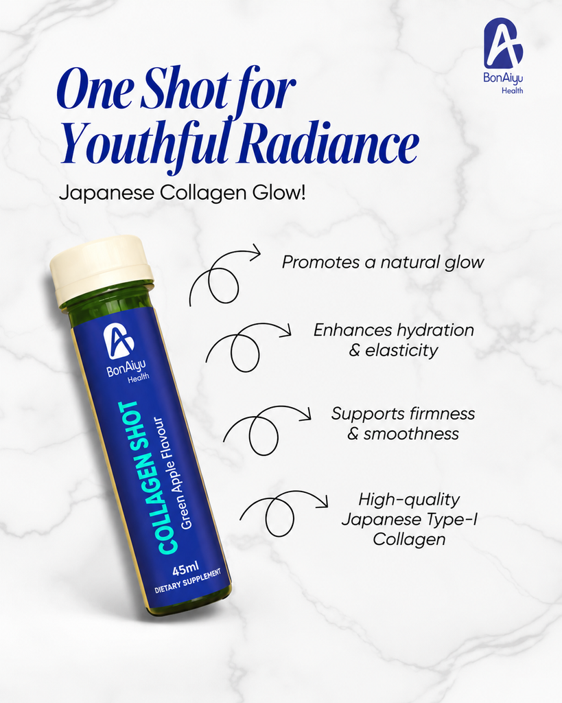 COLLAGEN SHOT