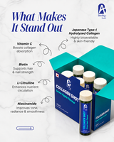 COLLAGEN SHOT