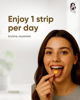 Iron Liposomal Strips