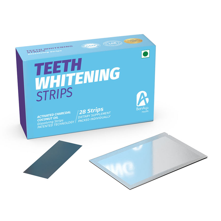 Teeth Whitening Strips