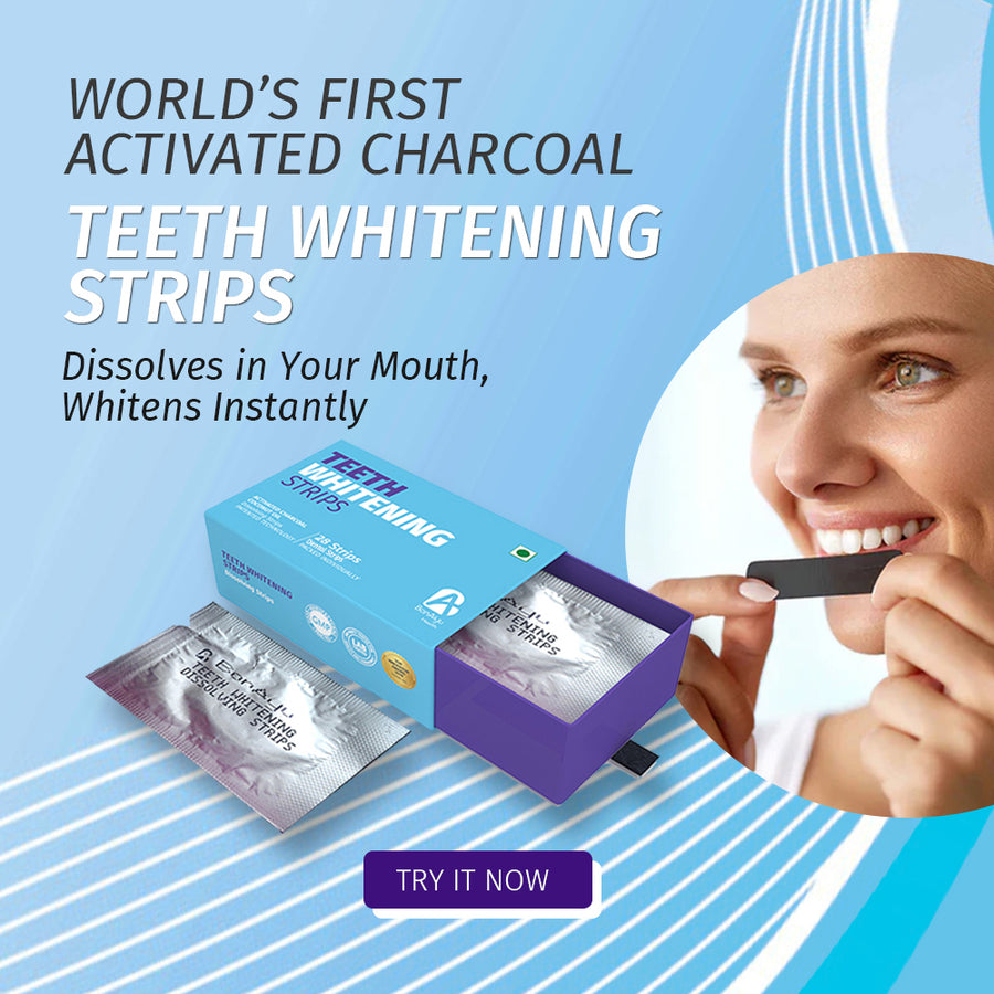 Teeth Whitening Strips