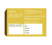 Iron Liposomal Strips