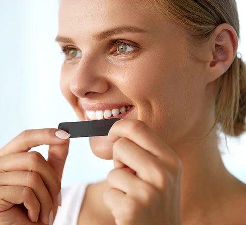 Teeth Whitening Strips - BonAyu Health