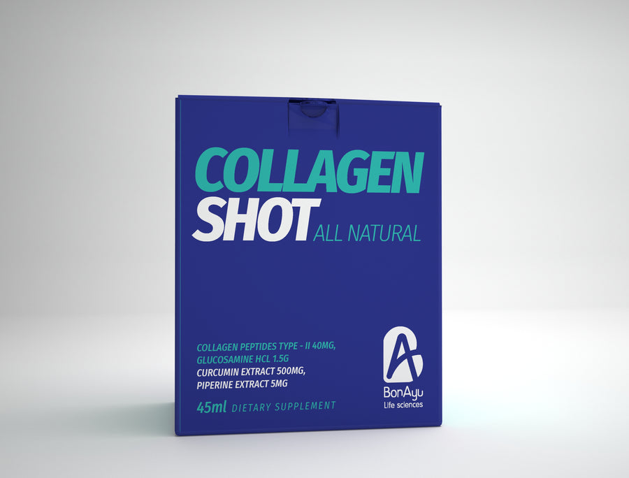 Collagen Shot Type II