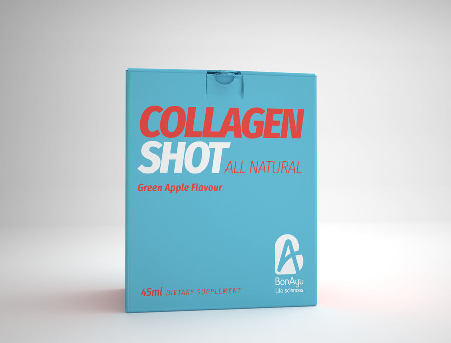 Collagen Shot Type I