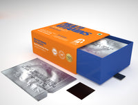 Multivitamins For Adults Strips