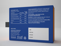 Multivitamins for Beautiful Hair,Skin and Nails