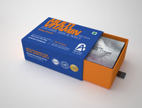 Multivitamins for Beautiful Hair,Skin and Nails