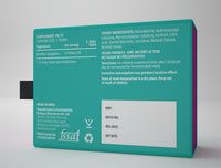 Probiotics Strips For Adults